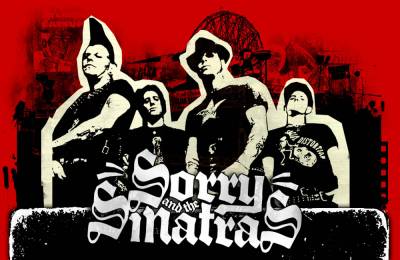 logo Sorry And The Sinatras